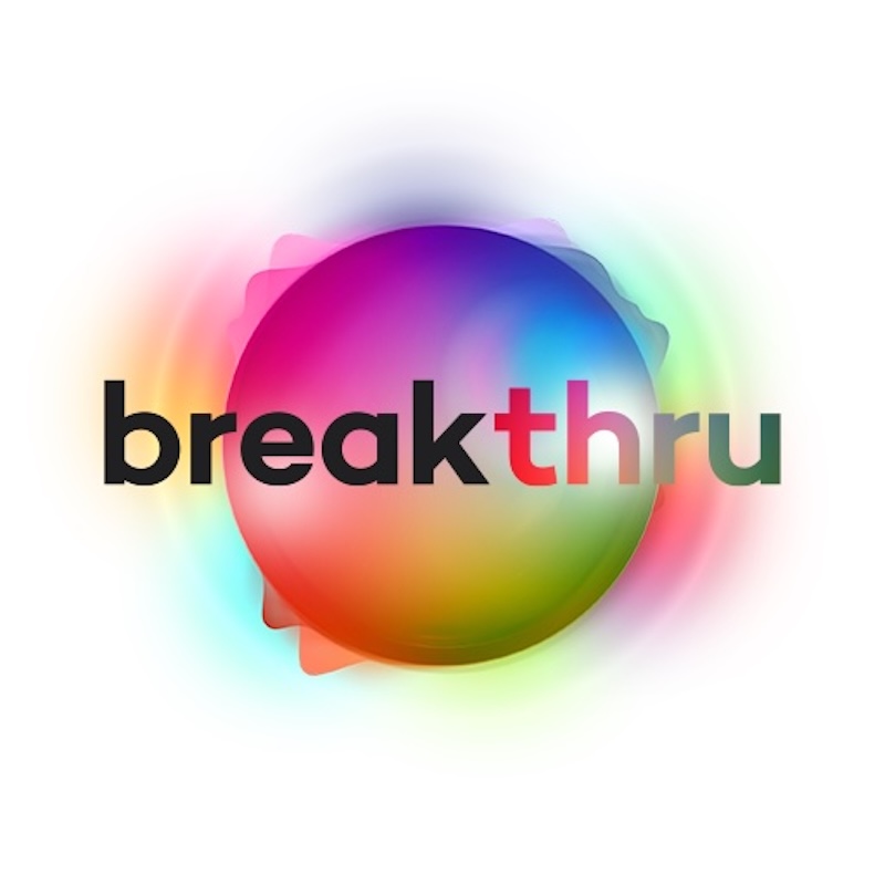 Breakthru