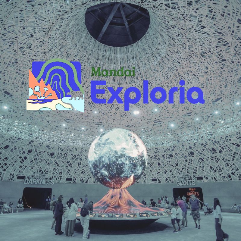 Exploria