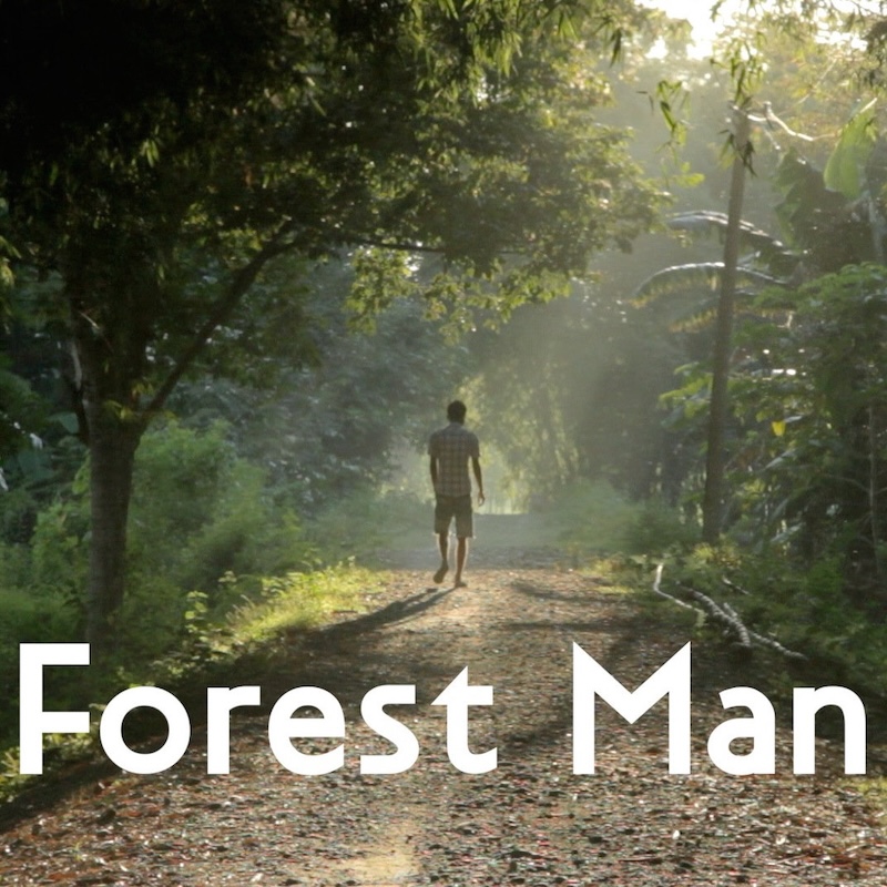 Forest Man