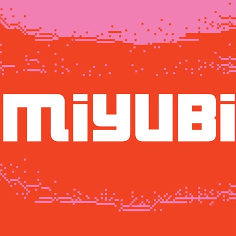 Miyubi