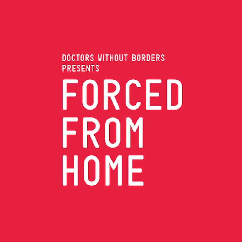 Forced From Home